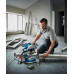 BOSCH GCM 216 PROFESSIONAL Scie a onglets 0601B33000