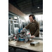 BOSCH GCM 216 PROFESSIONAL Scie a onglets 0601B33000