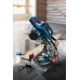BOSCH GCM 216 PROFESSIONAL Scie a onglets 0601B33000