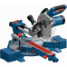 BOSCH GCM305-216S PROFESSIONAL Scie a onglets 0601B61000