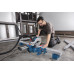 BOSCH GCM305-216S PROFESSIONAL Scie a onglets 0601B61000