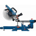 BOSCH GCM305-216S PROFESSIONAL Scie a onglets 0601B61001