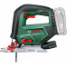 BOSCH AdvancedSaw 18V-140 Scie sauteuse sans fil, sans chargeur 0603013002