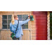 BOSCH EasySpray 18V-100 Sans batterie ni chargeur 0603208000