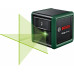 BOSCH Quigo Green Laser lignes 0603663C02