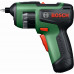 BOSCH PSR SELECT Tournevis sans fil 2,0 Ah, 0603977100