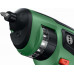 BOSCH PSR SELECT Tournevis sans fil 2,0 Ah, 0603977100