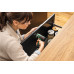 BOSCH PSR SELECT Tournevis sans fil 2,0 Ah, 0603977100