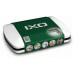BOSCH IXO 5 Visseuse sans-fil Lithium-Ion, Chargeur USB + 10 embouts de vissage 06039A8020