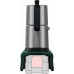 BOSCH EasyMoka 18V-2 Inox Pot a moka en acier inoxydable, sans batterie 06039E4100
