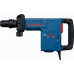 BOSCH GSH11EV PROFESSIONAL Marteau-piqueur SDS max, Coffret de transport 0611316000