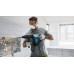 BOSCH GSH 500 PROFFESIONAL Marteau-piqueur, L-BOXX 0611338720
