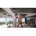 BOSCH GSH 500 PROFFESIONAL Marteau-piqueur, L-BOXX 0611338720