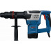BOSCH GSH5MX PROFESSIONAL Marteau-piqueur SDS max, Poignée auxiliaire 0611338901