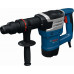 BOSCH GSH5MX PROFESSIONAL Marteau-piqueur SDS max, Poignée auxiliaire 0611338901