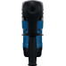 BOSCH GSH5MX PROFESSIONAL Marteau-piqueur SDS max, Poignée auxiliaire 0611338901