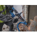 BOSCH GSH5MX PROFESSIONAL Marteau-piqueur SDS max, Poignée auxiliaire 0611338901