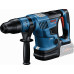 BOSCH GBH 18V-36 C PROFESSIONAL Perforateur sans-fil SDS max 0611915001