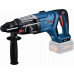 BOSCH GBH 18V-28 D PROFESSIONAL Perforateur sans-fil SDS plus, L-BOXX 0611919004