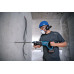 BOSCH GBH 18V-28 D PROFESSIONAL Perforateur sans-fil SDS plus, 2x5,5Ah, XL-BOXX 0611919005