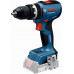 BOSCH Kit d’outils 18V PROFESSIONAL GSB+GBH+GWS+2× 5.0+GAL18V-40 0615A002M4