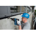 BOSCH Kit d’outils 18V PROFESSIONAL GSB+GBH+GWS+2× 5.0+GAL18V-40 0615A002M4