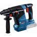 BOSCH PROFESSIONAL kit d’outils GSB + GWS + GBH + 3×5,0Ah + tournevis et pinces 0615A5007H
