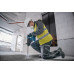 BOSCH PROFESSIONAL kit d’outils GSB + GWS + GBH + 3×5,0Ah + tournevis et pinces 0615A5007H