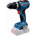 BOSCH PROFESSIONAL kit d’outils GSB + GWS + GBH + 3×5,0Ah + tournevis et pinces 0615A5007H