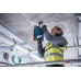 BOSCH Kit d’outils PROFESSIONAL GSB + GBH + GWS + 3× 5,0 Ah 0615A500AH