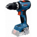 BOSCH Kit d’outils PROFESSIONAL GSB + GBH + GWS + 3× 5,0 Ah 0615A500AH
