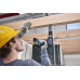 BOSCH Kit d’outils PROFESSIONAL GSB + GBH + GWS + 3× 5,0 Ah 0615A500AH