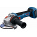 BOSCH Kit d’outils PROFESSIONAL GSB + GBH + GWS + 3× 5,0 Ah 0615A500AH