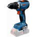 BOSCH PROFESSIONAL Kit d’outils GSR + GBH + GWS + 1× GBA 5,0Ah + 1× EXBA + GAL 0615A500AJ