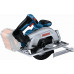 BOSCH Kit d’outils PROFESSIONAL GSR + GDX + GKS + GOP + GST + 2× 5,0 Ah 0615A500BV