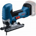 BOSCH Kit d’outils PROFESSIONAL GSR + GDX + GKS + GOP + GST + 2× 5,0 Ah 0615A500BV