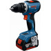 BOSCH PROFESSIONAL Kit universel 18V GSR+GBH+2x5,0Ah+GAL 0615A500E4