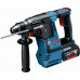 BOSCH PROFESSIONAL Kit universel 18V GSR+GBH+2x5,0Ah+GAL 0615A500E4