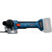 BOSCH GWS 18V-8 PROFESSIONAL Kit d’outils 2× GBA 4.0Ah + disque + L-BOXX 0615A500E7