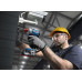 BOSCH Kit d’outils PROFESSIONAL GDX 18V-285 + GSR 18V-65 + 2× 5,0 Ah + L-BOXX 0615A500E9