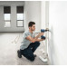 BOSCH Kit d’outils PROFESSIONAL GDX 18V-285 + GSR 18V-65 + 2× 5,0 Ah + L-BOXX 0615A500E9