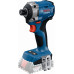 BOSCH Kit d’outils PROFESSIONAL 18V GSB+GDR+GBH+GWS+GKS+GSA+GOP+GLI+4× 5,0 Ah 0615V00061
