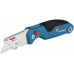 BOSCH Set combiné Set de 2 cutters 1600A016BM