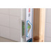 BOSCH Niveau a bulle magnétique de 25 cm, 1600A016BN