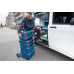 BOSCH L-BOXX 102 + set de casiers inset box 12 pieces Coffret de transport 1600A016NB