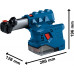 BOSCH GDE 12 Dispositif d’aspiration intégré 1600A02BV9