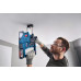 BOSCH GDE 12 Dispositif d’aspiration intégré 1600A02BV9