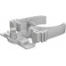 BOSCH Collier de serrage EPC PRO, 40 mm 1600A032GA