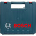 BOSCH Coffret de transport en plastique 2605438686