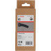 BOSCH Tuyau coudé (antistatique), 75x50x148 mm 2608000769